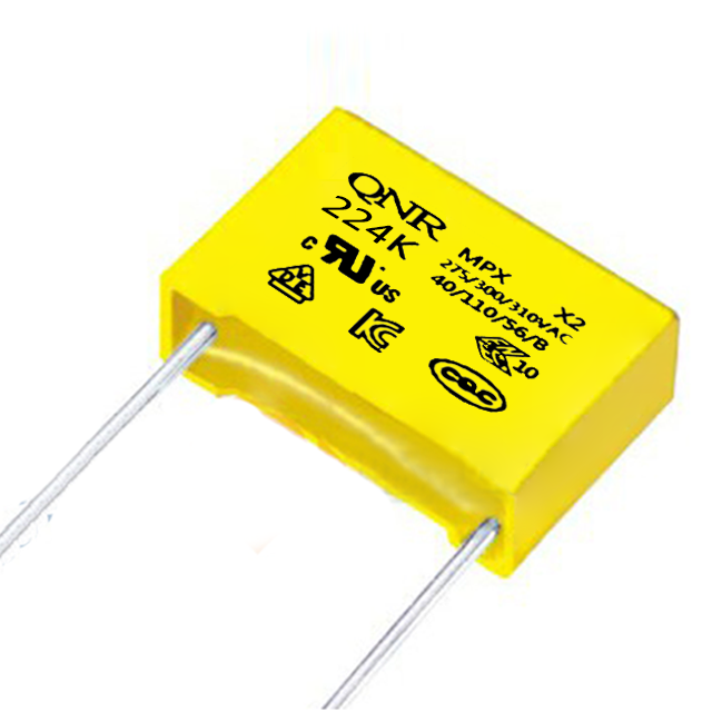 X2-224K（內(nèi)嵌放電電阻，軟導(dǎo)線）